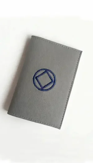 Carteira Masculina em Couro Sintético