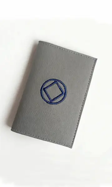 Carteira Masculina em Couro Sintético